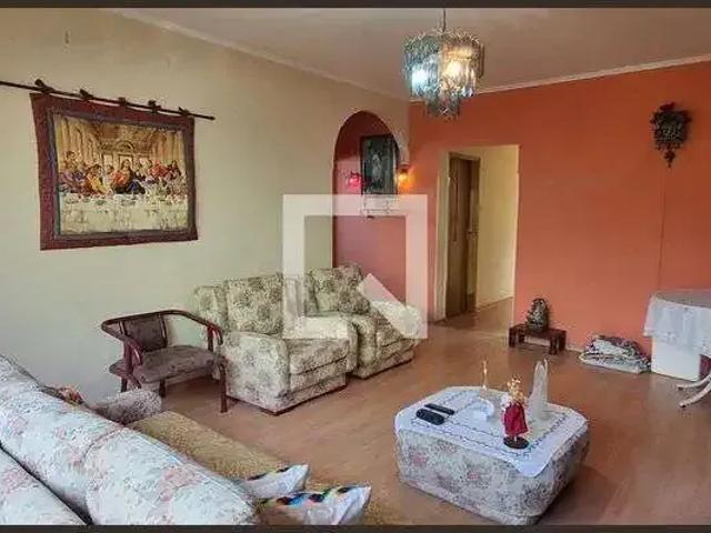 Casa / Sobrado para Venda em Santo André/SP Vila Palmares 3 Quartos