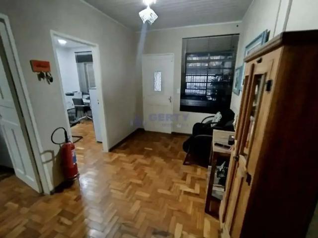 Casa / Sobrado para Venda em Santo André/SP Vila Palmares 3 Quartos