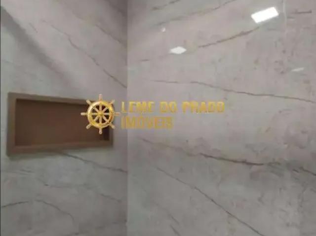 Casa / Sobrado para Venda em Santo André/SP Vila Palmares 3 Quartos
