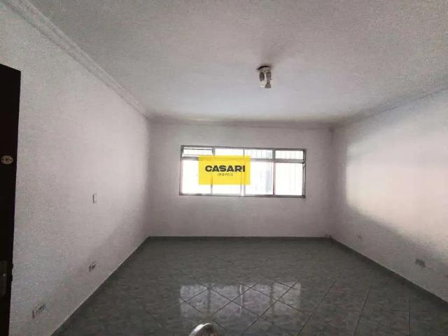 Casa / Sobrado para Venda em Santo André/SP Vila Palmares 3 Quartos