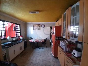Casa / Sobrado para Venda em Santo André/SP Vila Palmares 1 Quartos