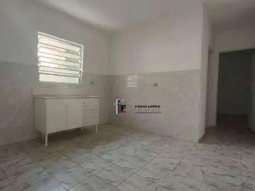 Casa / Sobrado para Venda em Santo André/SP Vila Palmares 1 Quartos