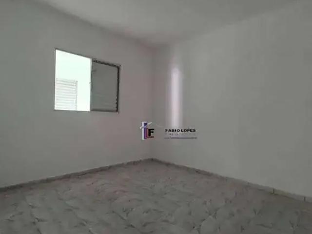 Casa / Sobrado para Venda em Santo André/SP Vila Palmares 1 Quartos