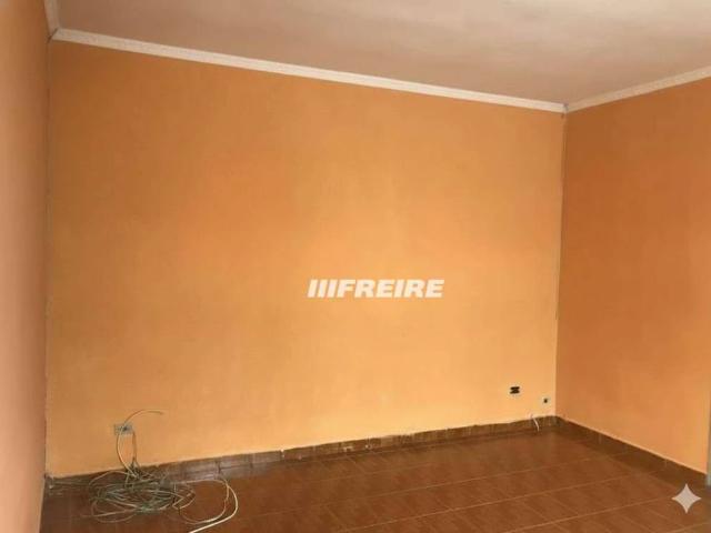 Casa / Sobrado para Venda em Santo André/SP Vila Palmares 2 Quartos