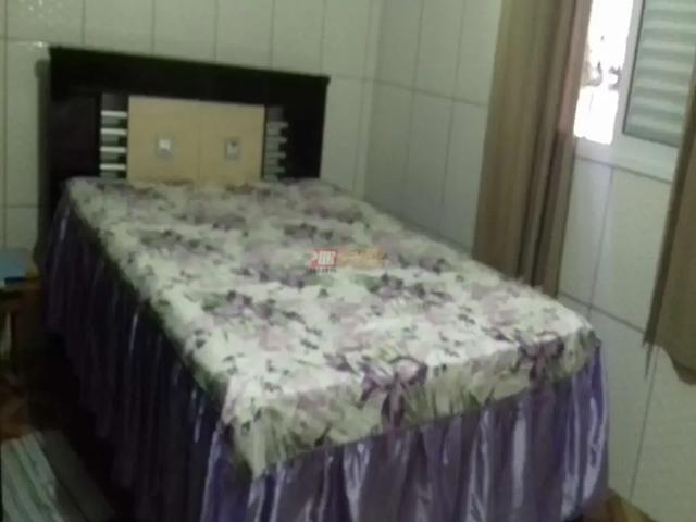 Casa / Sobrado para Venda em Santo André/SP Vila Palmares 2 Quartos