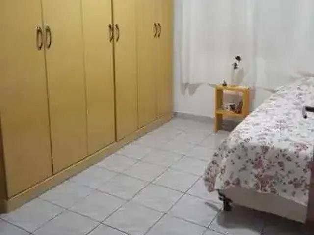 Casa / Sobrado para Venda em Santo André/SP Vila Palmares 2 Quartos