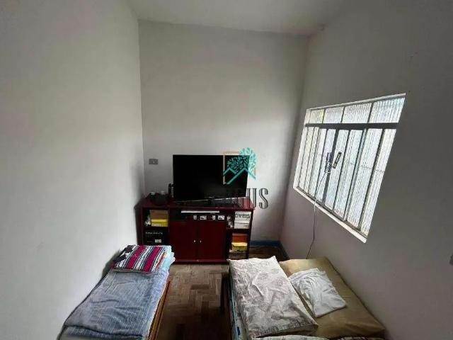 Casa / Sobrado para Venda em Santo André/SP Vila Palmares 2 Quartos