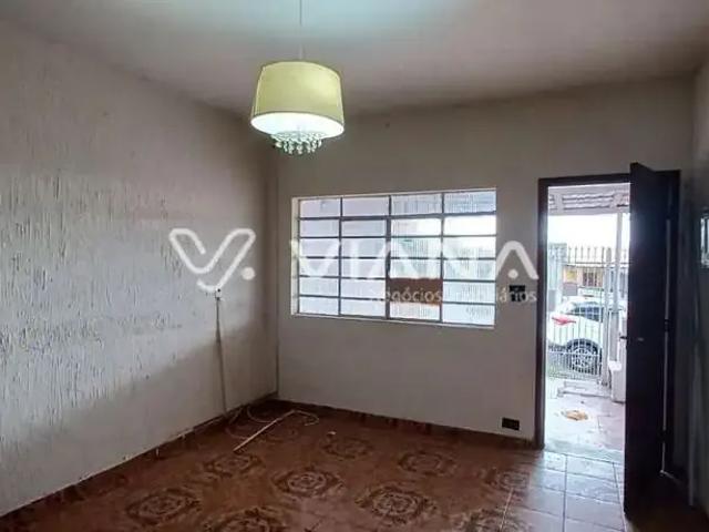 Casa / Sobrado para Venda em Santo André/SP Vila Palmares 2 Quartos