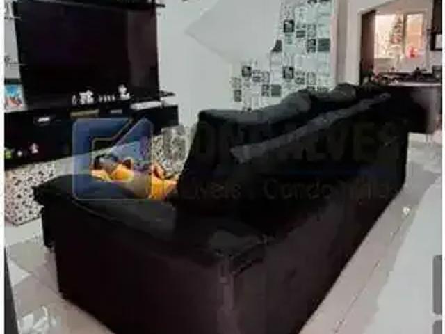 Casa / Sobrado para Venda em Santo André/SP Vila Palmares 2 Quartos