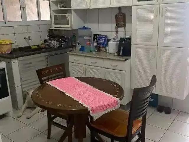 Casa / Sobrado para Venda em Santo André/SP Vila Palmares 2 Quartos