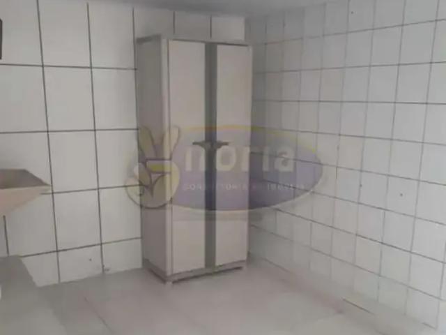 Casa / Sobrado para Venda em Santo André/SP Vila Palmares 2 Quartos