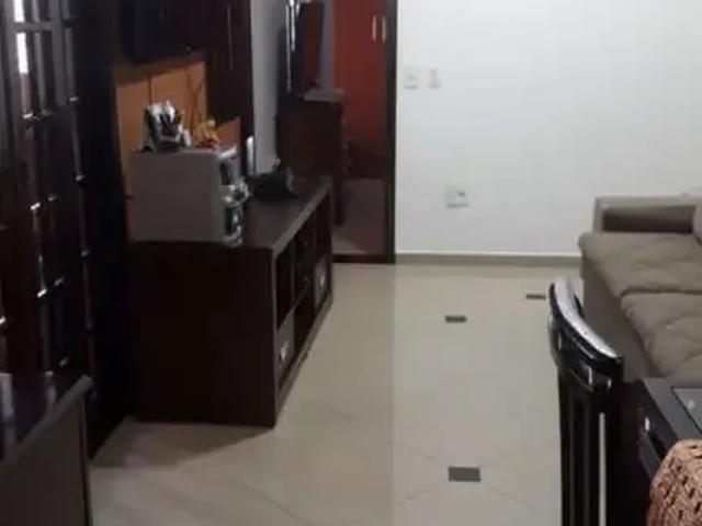 Casa / Sobrado para Venda em Santo André/SP Vila Palmares 2 Quartos
