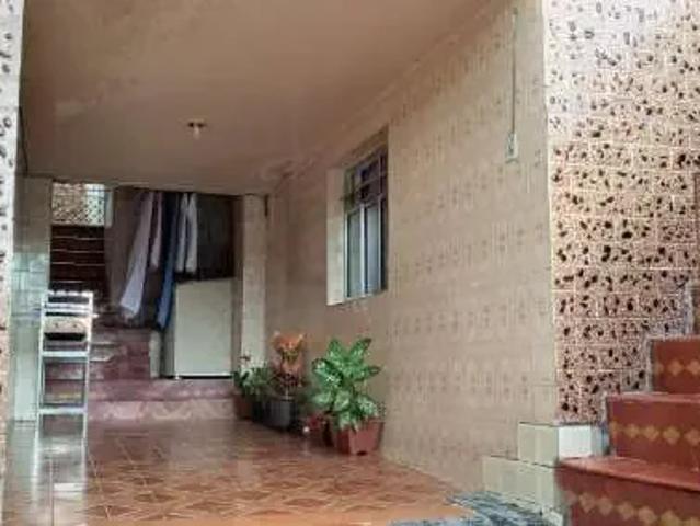 Casa / Sobrado para Venda em Santo André/SP Vila Palmares 4 Quartos