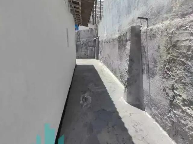 Casa / Sobrado para Venda em Santo André/SP Vila Palmares 4 Quartos
