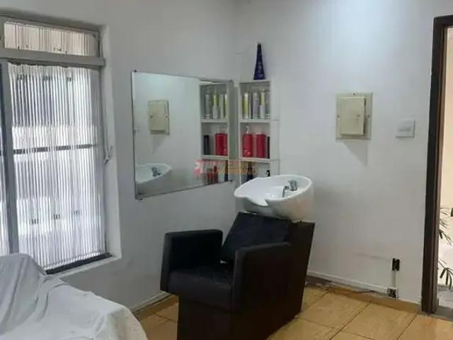 Casa / Sobrado para Venda em Santo André/SP Vila Palmares 4 Quartos