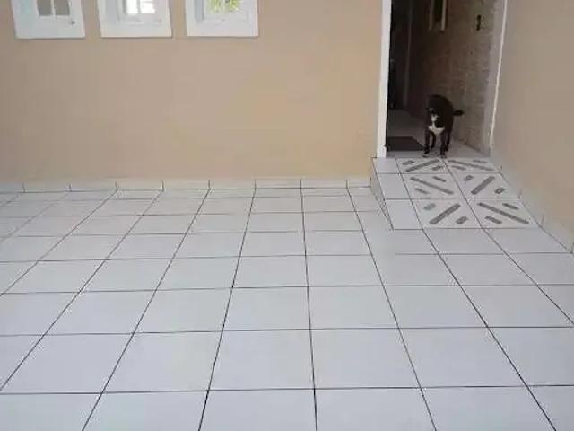 Casa / Sobrado para Venda em Santo André/SP Vila Palmares 4 Quartos