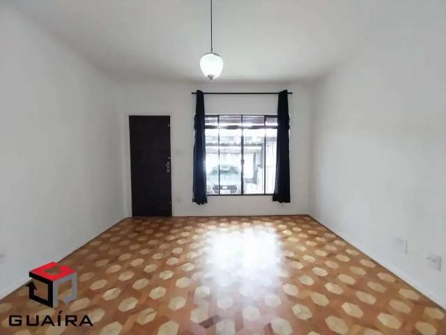 Casa / Sobrado para Venda em Santo André/SP Vila Palmares 5 Quartos