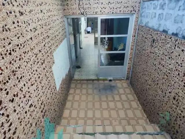 Casa / Sobrado para Venda em Santo André/SP Vila Palmares 6 Quartos