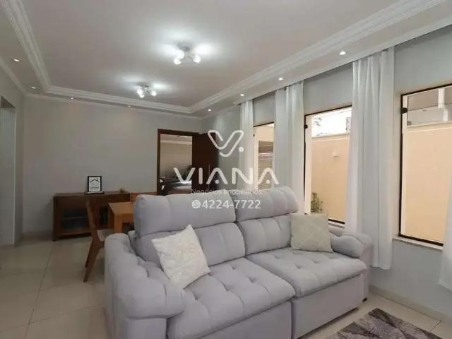 Casa / Sobrado para Venda em Santo André/SP Vila Pinheirinho 3 Quartos