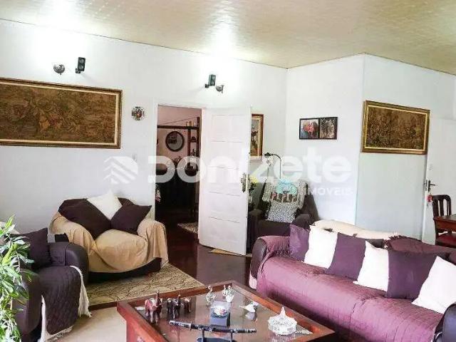 Casa / Sobrado para Venda em Santo André/SP Vila Pinheirinho 3 Quartos