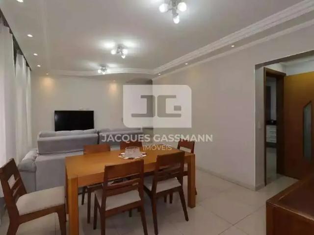 Casa / Sobrado para Venda em Santo André/SP Vila Pinheirinho 3 Quartos