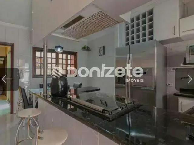 Casa / Sobrado para Venda em Santo André/SP Vila Pinheirinho 3 Quartos