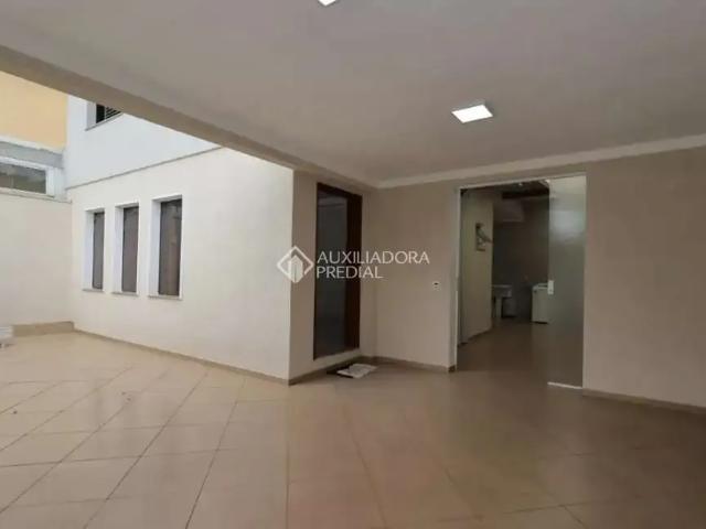 Casa / Sobrado para Venda em Santo André/SP Vila Pinheirinho 3 Quartos