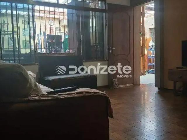 Casa / Sobrado para Venda em Santo André/SP Vila Pinheirinho 3 Quartos