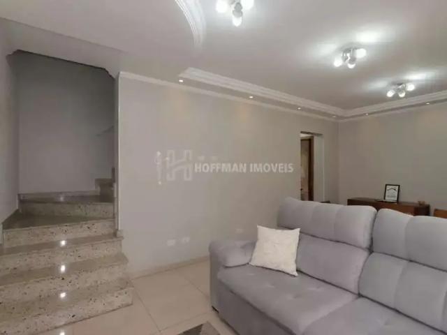 Casa / Sobrado para Venda em Santo André/SP Vila Pinheirinho 3 Quartos
