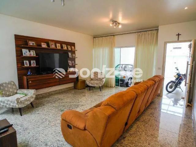Casa / Sobrado para Venda em Santo André/SP Vila Pinheirinho 3 Quartos