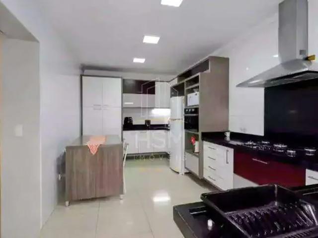 Casa / Sobrado para Venda em Santo André/SP Vila Pinheirinho 3 Quartos