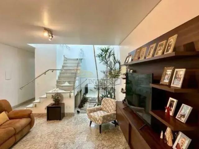 Casa / Sobrado para Venda em Santo André/SP Vila Pinheirinho 3 Quartos