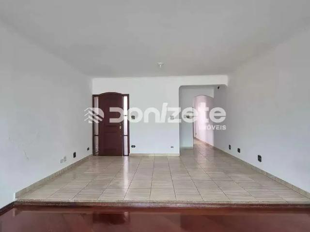 Casa / Sobrado para Venda em Santo André/SP Vila Pinheirinho 3 Quartos