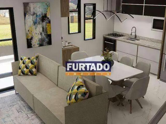 Casa / Sobrado para Venda em Santo André/SP Vila Pinheirinho 2 Quartos