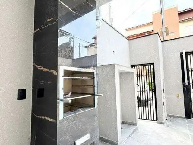 Casa / Sobrado para Venda em Santo André/SP Vila Pinheirinho 2 Quartos