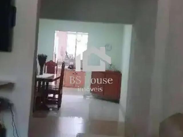 Casa / Sobrado para Venda em Santo André/SP Vila Pinheirinho 4 Quartos