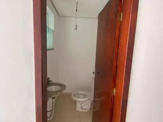 Casa / Sobrado para Venda em Santo André/SP Vila Pinheirinho 4 Quartos