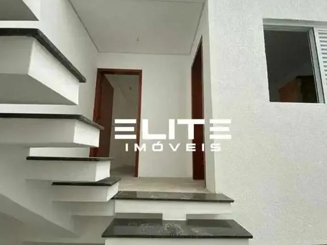 Casa / Sobrado para Venda em Santo André/SP Vila Pinheirinho 4 Quartos