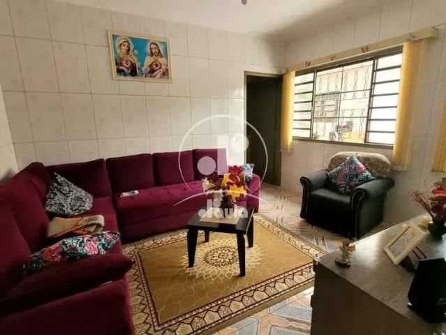 Casa / Sobrado para Venda em Santo André/SP Vila Pinheirinho 5 Quartos