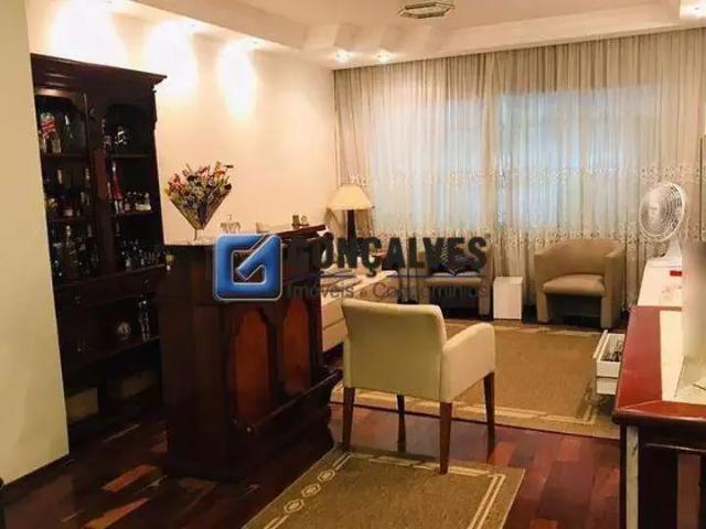 Casa / Sobrado para Venda em Santo André/SP Vila Pires 3 Quartos