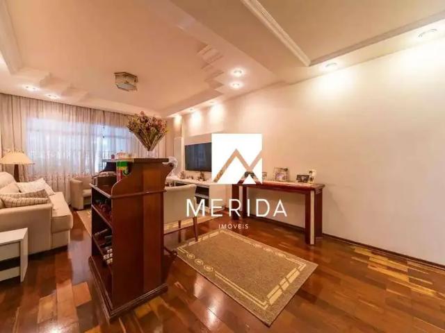 Casa / Sobrado para Venda em Santo André/SP Vila Pires 3 Quartos