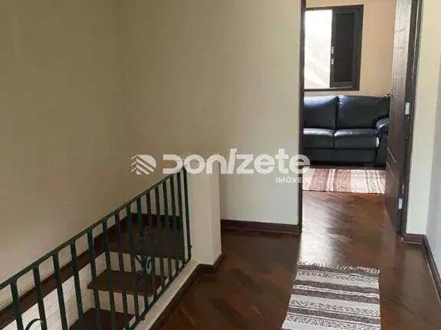 Casa / Sobrado para Venda em Santo André/SP Vila Pires 3 Quartos