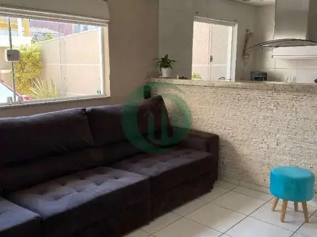 Casa / Sobrado para Venda em Santo André/SP Vila Pires 3 Quartos