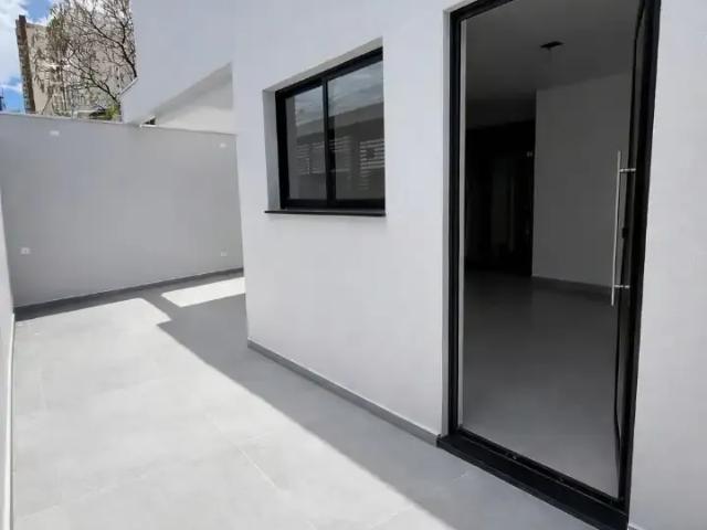 Casa / Sobrado para Venda em Santo André/SP Vila Pires 3 Quartos
