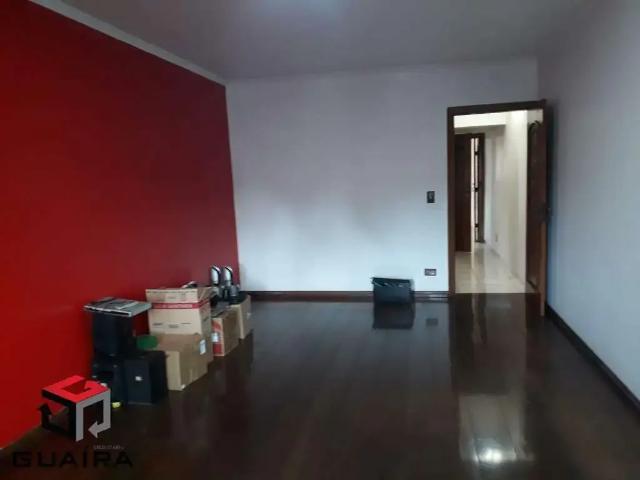 Casa / Sobrado para Venda em Santo André/SP Vila Pires 3 Quartos
