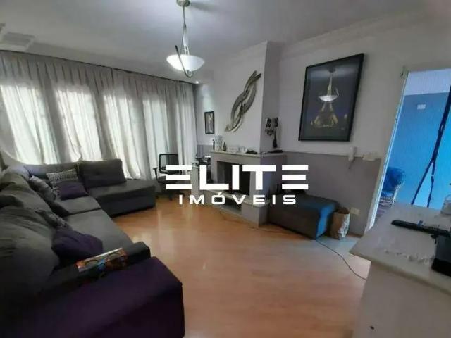Casa / Sobrado para Venda em Santo André/SP Vila Pires 3 Quartos