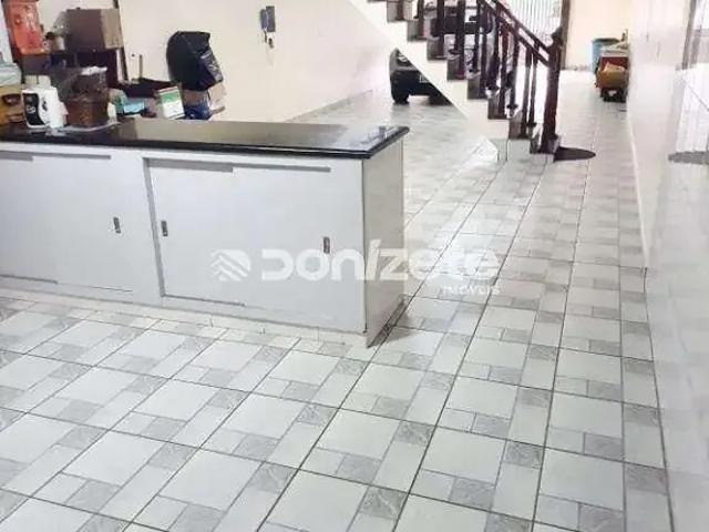 Casa / Sobrado para Venda em Santo André/SP Vila Pires 3 Quartos