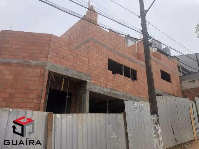 Casa / Sobrado para Venda em Santo André/SP Vila Pires 3 Quartos
