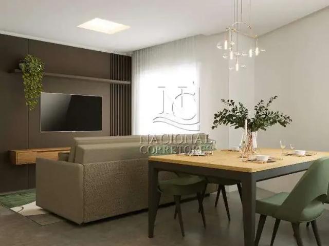 Casa / Sobrado para Venda em Santo André/SP Vila Pires 3 Quartos