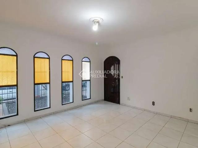 Casa / Sobrado para Venda em Santo André/SP Vila Pires 3 Quartos